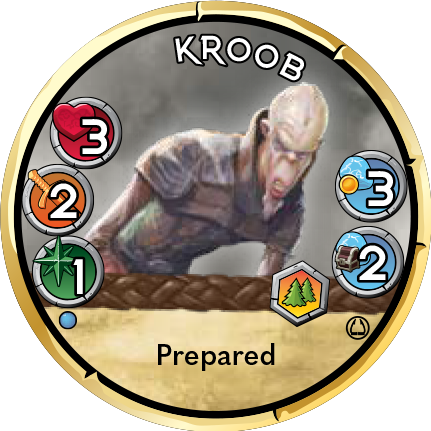 Kroob
