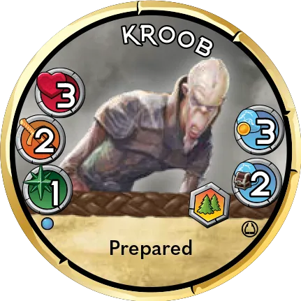Kroob