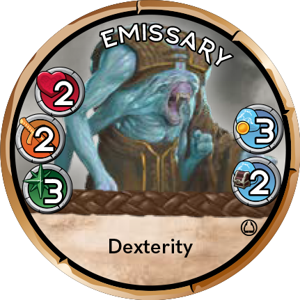 Emissary