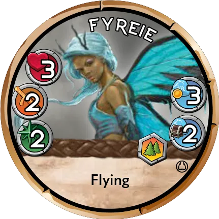 Fyreie