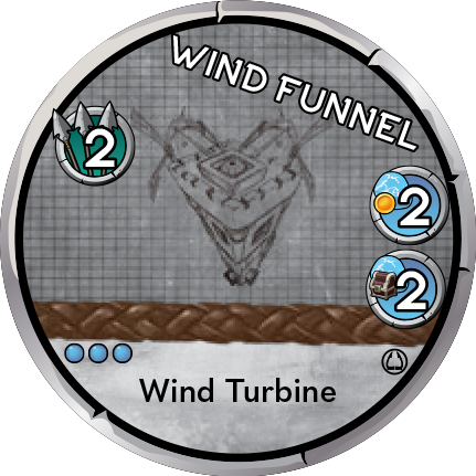 Wind Funnel