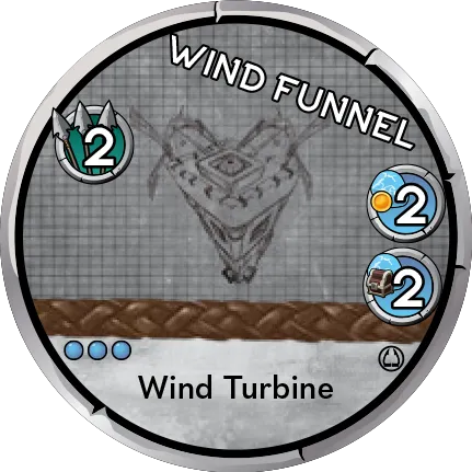 Wind Funnel